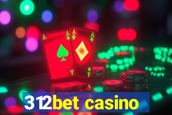 312bet casino